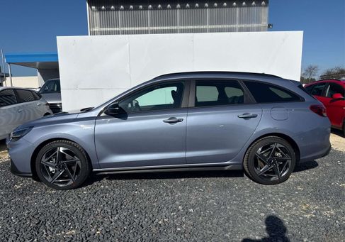 Hyundai i30, 2026 2