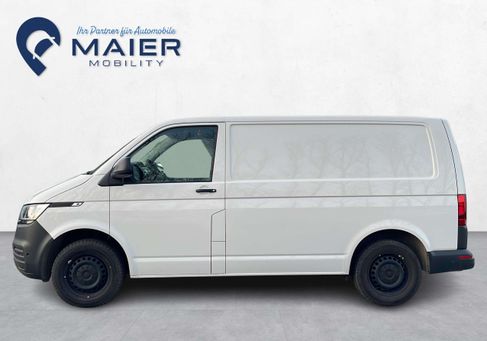 Volkswagen T6 Transporter, 2021