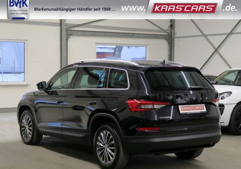 Skoda Kodiaq, 2021