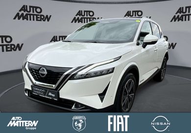 Nissan Qashqai, 2023