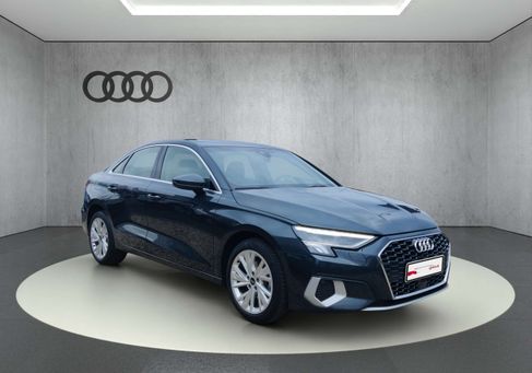 Audi A3, 2024 3