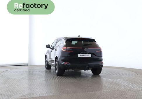 Renault Austral, 2025 2