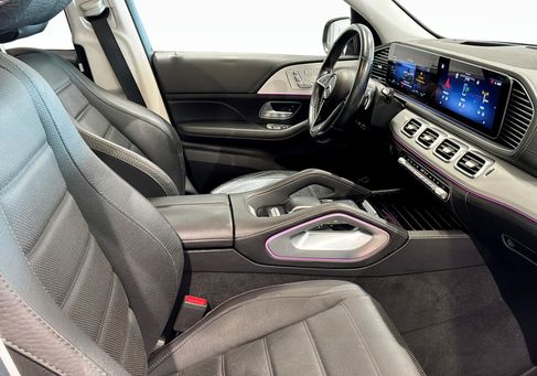 Mercedes-Benz GLE 350, 2024