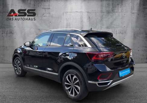 Volkswagen T-Roc, 2022