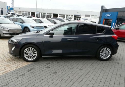Ford Focus, 2020