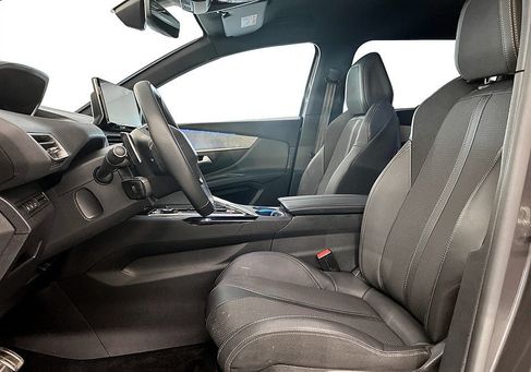 Peugeot 5008, 2024