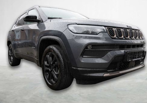 Jeep Compass, 2023 2