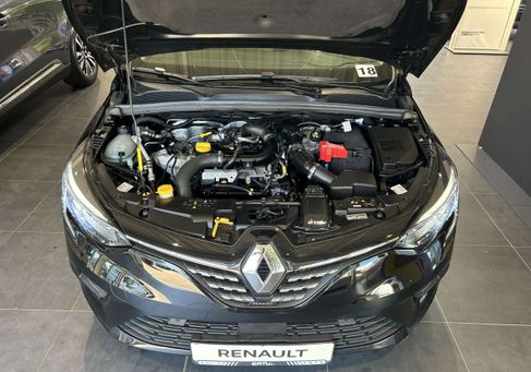 Renault Clio, 2021