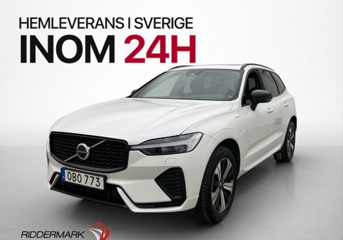 Volvo XC60, 2024 3