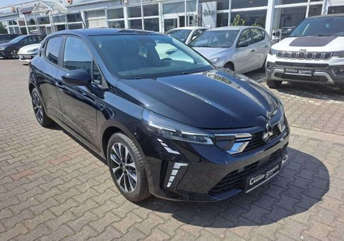 Mitsubishi Colt, 2025