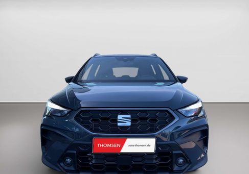 Seat Arona, 2026