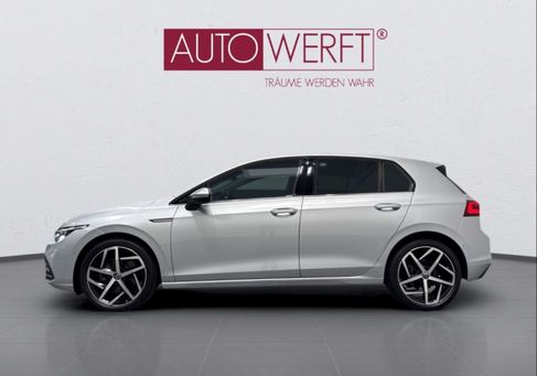 Volkswagen Golf, 2020 3