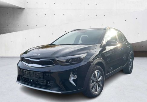 Kia Stonic, 2024