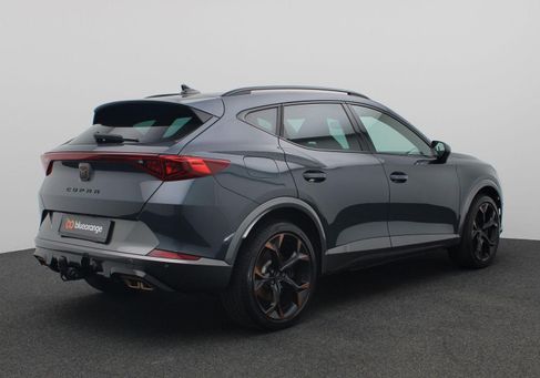 Cupra Formentor, 2022 3