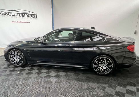 BMW 430, 2018 3