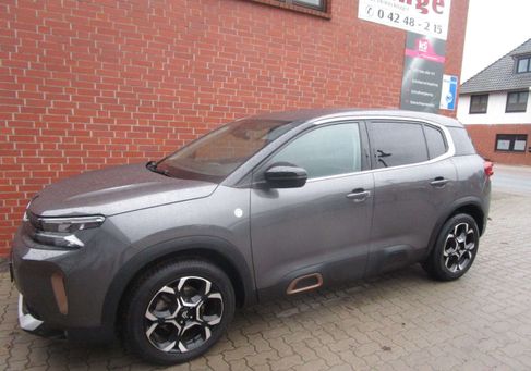 Citroën C5 Aircross, 2023 2