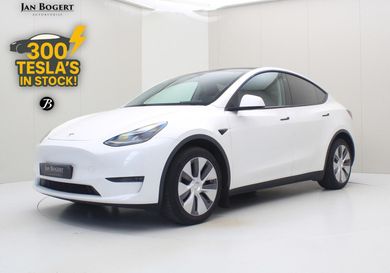 Tesla Model Y, 2023