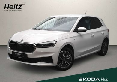 Skoda Fabia, 2024