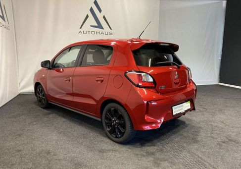 Mitsubishi Space Star, 2024 2