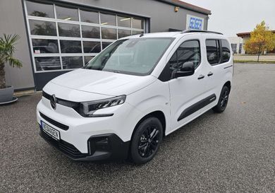 Citroën Berlingo, 2026