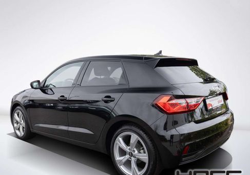 Audi A1, 2025