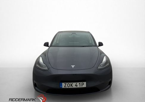 Tesla Model Y, 2022 2