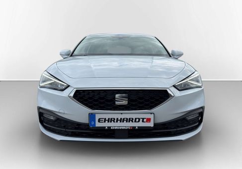 Seat Leon, 2022