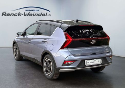 Hyundai Bayon, 2025 3