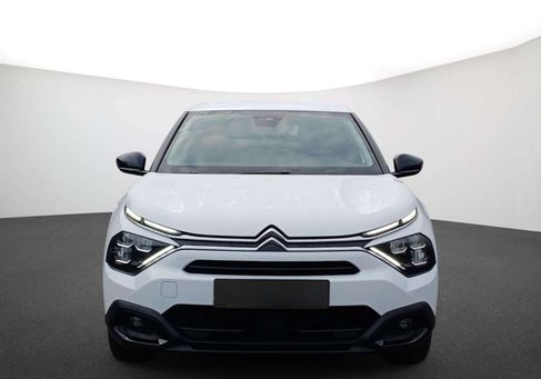 Citroën C4, 2023