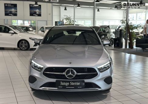 Mercedes-Benz A 180, 2024