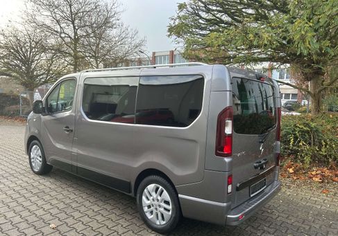 Renault Trafic, 2020