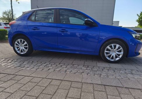 Opel Corsa, 2024