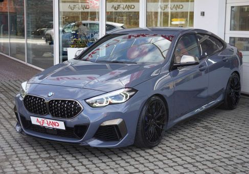 BMW M2, 2020