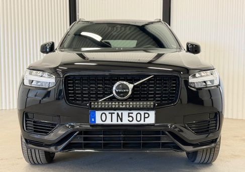 Volvo, 2022 2