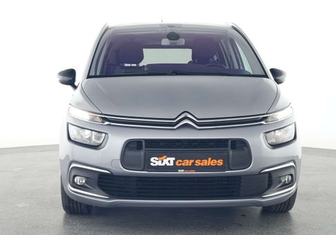 Citroën C4, 2022