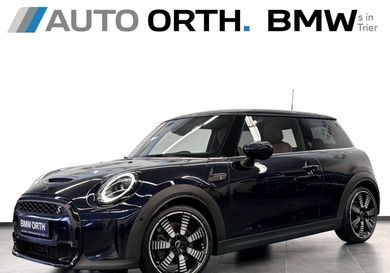 MINI Cooper S, 2022