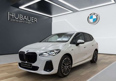 BMW 230, 2022