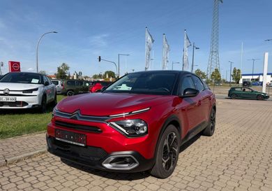 Citroën C4, 2024