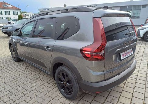 Dacia Jogger, 2025 3