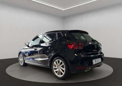 Seat Ibiza, 2023