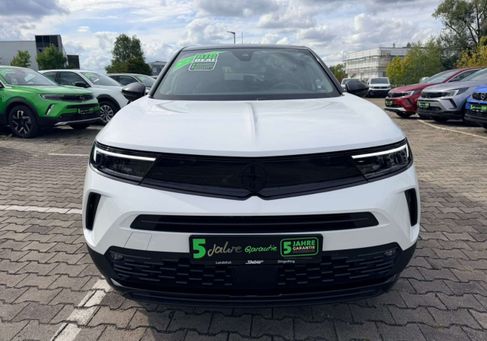 Opel Mokka, 2022 3