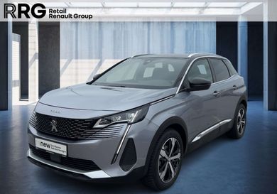 Peugeot 3008, 2023