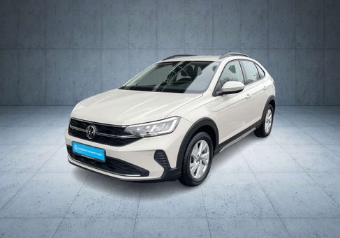 Volkswagen Taigo, 2023