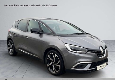 Renault Scenic, 2021