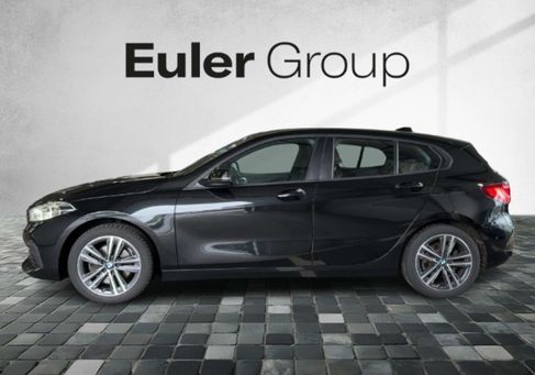 BMW 118, 2023 2