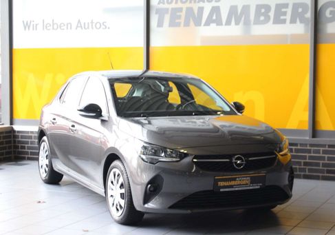 Opel Corsa, 2020 2