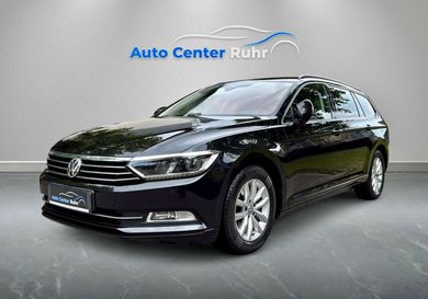 Volkswagen Passat Variant, 2018