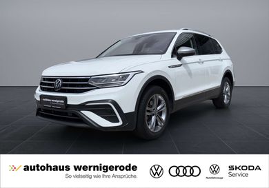 Volkswagen Tiguan Allspace, 2023