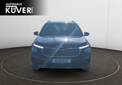 Skoda Kamiq, 2025 2