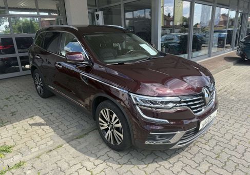 Renault Koleos, 2022